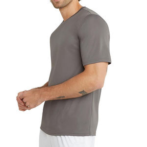 Camiseta Deportiva Casual de Manga Corta para Hombre, Ropa Deportiva, Ropa al por Mayor, Ropa Mixta, Ropa Usada - Product Image 3