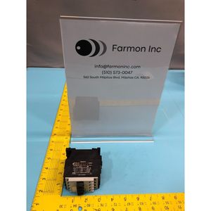 CONTACTOR SIEMENS 3TF3110-0A, 3TF31 10-0A, 167210 - Equipo y Piezas de Semiconductores de Confianza a Nivel Mundial - Product Image 2