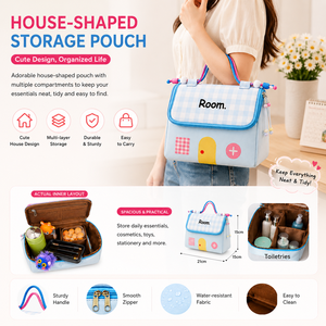 Wholesale Reusable Lady Large Capacity Childrens <b>Lunch</b> <b>Bag</b> Portable Bento Tote <b>Bag</b> Multi-Compartment Student Office Picnic - Product Image 6