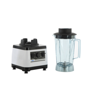 Máy xay sinh tố điện chất lượng cao với động cơ mạnh mẽ, tốc độ biến thiên, chức năng nghiền nhuyễn, dùng cho gia đình, quán nước ép, nhà hàng - Product Image 5