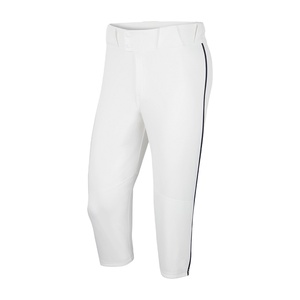 Maillot de baseball personnalisé avec nom d'équipe 00, sérigraphié, unisexe adulte, manches courtes, en maille polyester, col en V, boutons sur le devant, anti-humidité - Product Image 2