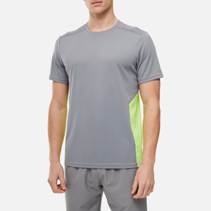 Conjunto Deportivo de Secado Rápido para Hombre, Camiseta y Pantalones Cortos Personalizados con Logotipo OEM, Conjunto de Camiseta y Pantalones Cortos para Entrenamiento, Pantalones Cortos Deportivos para Gimnasio - Product Image 5