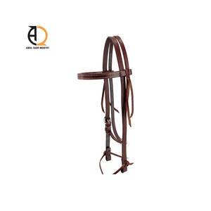 Cuerda de Nailon de Alta Calidad para Caballos, Estilo Cuero - Product Image 2