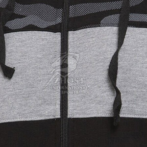 Conjunto deportivo de dos piezas para hombre, elegante y cómodo, ideal para uso diario informal y atuendos urbanos. - Product Image 6