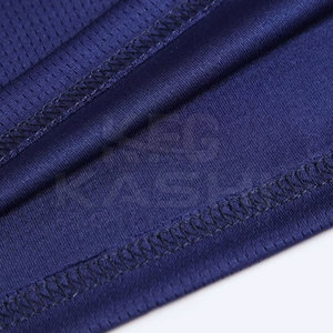 Ensemble d'uniformes de basketball en gros – Tailles et couleurs personnalisables, logos et numéros sur mesure, 100 % polyester, séchage rapide - Product Image 5