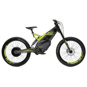 OFFRE SPÉCIALE Vélo Électrique Tout Suspendu B52R 2026 - OEM/ODM Personnalisé Qualité Industrielle Garantie 3 Ans Origine États-Unis - Product Image 4
