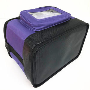Professional Medical <b>Storage</b> <b>Bag</b> <b>Large</b> Capacity First Aid Organizer for Home Health Care and Clinical Professionals - Product Image 5
