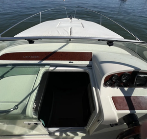 J-e-a-n-n-e-a-u L-e-a-d-e-r 705 - Product Image 3