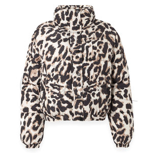 Nouvelle Doudoune Hiver 2026 Tendance pour Femmes et Filles, Imprimé Camouflage, en Duvet, en Promotion - Product Image 2