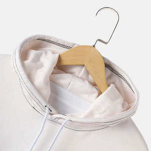 Hoodies d'hiver, service OEM, hoodies sublimés, basiques, en coton mélangé, design personnalisé, respirants, hoodies sublimés pour hommes - Product Image 3