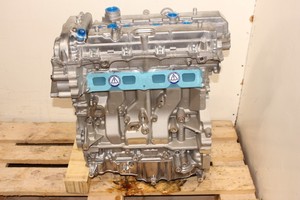 Motor 2.0L Turbo de 4 cilindros con tracción delantera para Chevy Equinox 2018-2020, 2.0L LTG, Vin X, octava cifra - Product Image 4