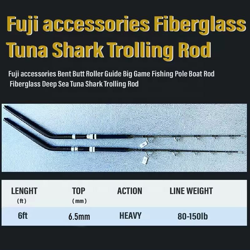 Tuna How Do You Line A Fishing Pole Tuna Pole And Line Fishing - Main Image