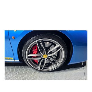 Ferrari 488 3.9 2017 avec boîte de vitesses automatique, direction à gauche - 41 852 km - Product Image 5