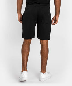 Pantalones cortos deportivos casuales para hombre, de tela de rizo, cómodos, con cintura elástica alta, estampado animal y bolsillos tipo cargo. - Product Image 6