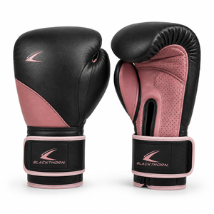 ถุงมือชกมวย MMA สำหรับผู้ใหญ่ แบบสั่งทำพิเศษ สำหรับฝึกซ้อม คิกบ็อกซิ่ง มวยไทย ออกกำลังกาย สายรัดกว้าง 4 นิ้ว ซับเหงื่อได้ดี ผลิตจาก PU+ฟองน้ำ พร้อมแถบตีนตุ๊กแก - Product Image 1