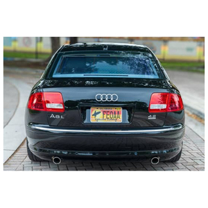 Audi A8 L 2006 - Product Image 3