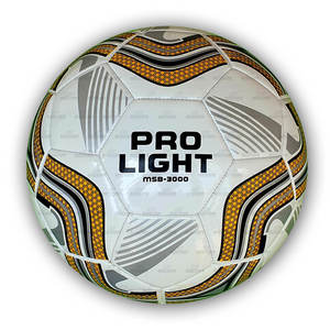 Balón de Fútbol Premium para Interior/Exterior, con Logotipo Personalizado, de PVC, PU y Goma, para Entrenamiento y Partidos, con Diseño Personalizado - Product Image 6