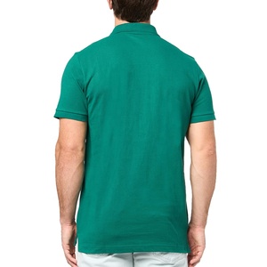 Últimos Modelos 2026 de Camisetas Polo Verdes, Personalizables con Logotipos, Ecológicas, para Hermandades, Gimnasios, Escuelas, Universidades y Campus - Product Image 5