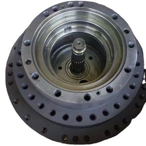CX210B Motor Travel <span class=keywords><strong>cx210</strong></span> <span class=keywords><strong>Final</strong></span> <span class=keywords><strong>Drive</strong></span> KRA10120 JRA0917 KRA0917 KBA0926 KRA1274 - Product Image 6