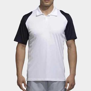 Camiseta Polo de Trabajo de Algodón, Camiseta Polo Informal de Oficina, Camiseta Polo con Etiqueta Privada Personalizada, Camiseta Polo Deportiva - Product Image 1