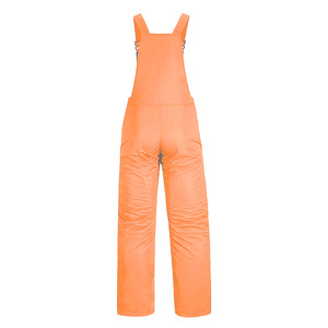 Breathable and Moisture Wicking moves sweat away from your Skin Jumpsuit High Quality Custom Plus Size Winter <b>Skiing</b> OEM/ODM - Product Image 2