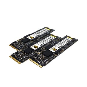 [KINGSMAN AITC] SATA3.0 <b>SSD</b> M.2 128GB 2280 for PC - Product Image 1