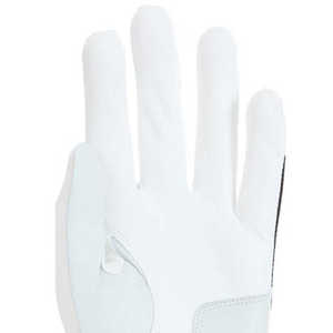 Guantes de Golf de Cuero Suave para Hombre, Precio al por Mayor, Material de Primera Calidad, Logotipo Personalizado, Fabricación Profesional - Product Image 4