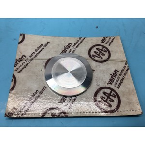 4 Varian 01005001 Blankoff, Flange, 800-0940 - Equipo y piezas de semiconductores de confianza de la marca global Legacy - Product Image 1