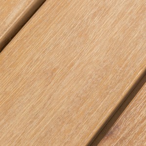 Mesa rectangular Vandana Hexa Neo 160x90 cm en madera de acacia Dubai - Product Image 5