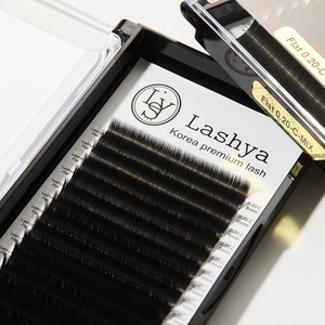 [Lashya] Flat <b>Lash</b> Extension Trays 0.20 Thickness for <b>Individual</b> <b>Lash</b> Application - Product Image 2