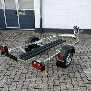 Nuevo instrumento ORIGINAL para embarcaciones PWC Tow-Rex de la serie S-HA-DOW TRAILERS - Product Image 1