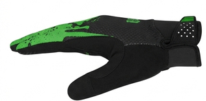 Gants de motocross pour sports d'été en plein air avec fibre de carbone, design et logo personnalisés, fabricant, usine, gants de moto de course - Product Image 3