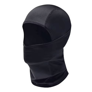 Masque de chasse professionnel intégral respirant en tissu imperméable à séchage rapide, service de fabrication OEM avec logo personnalisé et image - Product Image 1