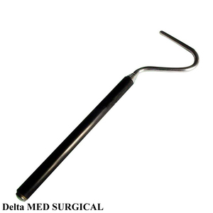 Pinzas de Alta Calidad para Atrapar Serpientes, Trampas Premium para Control de Plagas para Uso en Exteriores, Gancho para Reptiles Según Demanda del Cliente - Product Image 2