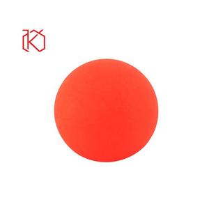 Pelota profesional de hockey sobre hielo y campo con impresión de logotipo personalizado personalizable para jugadores antiguos - Product Image 3