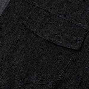 Sweat à capuche pour homme, dernier design, hiver, impression numérique, 100% coton, respirant, séchage rapide - Product Image 6