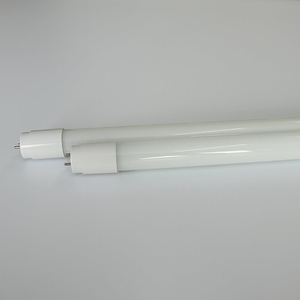 Tube LED T8 6500K en verre 16 W, prix usine Chine, pour éclairage scolaire intérieur - Product Image 3