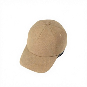 Gorra de Béisbol de 5 Paneles de Algodón de Alta Calidad, Estilo Formal Urbano, con Tela Jersey y Acabado Estándar, Personalizable en Color - Product Image 4
