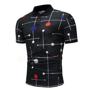 Camisetas Polo de Secado Rápido para Hombre, Ropa Deportiva Transpirable y Ligera a un Precio Razonable - Product Image 2