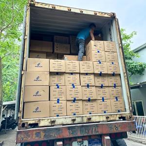 Cartouche filtrante à bloc de carbone PENCA CTO en gros, filtre à eau à haut débit activé au charbon de coco pour usage domestique, entièrement activé - Product Image 6