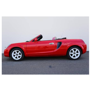Toyota MR-S de 1999 - Product Image 2