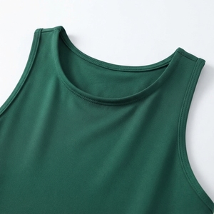 Nueva Ropa Deportiva Personalizada para Mujer, Corte Ajustado, Manga Corta, para Tenis, Verano - Product Image 2