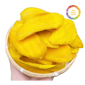 Meilleures ventes - Tranches de mangue séchée sucrée de haute qualité - Fabrication vietnamienne - Product Image 3