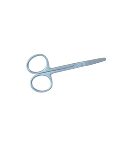 Ciseaux à cuticules sur mesure, adaptés à une manucure précise, coupe efficace des cuticules avec un excellent contrôle. - Product Image 3