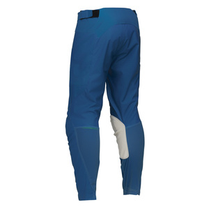Custom Unisex <b>Motocross</b> MX Racing Road Dirt Bike Riding <b>Trousers</b> Breathable Anti-UV Custom Logo OEM Pakistan Export Manufacturer - Product Image 2