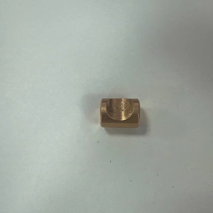 <b>Small</b> Round <b>Cabinet</b> Knobs – Black Iron Furniture Knobs for Drawers & Cupboards, Durable, Anti-Rust Design - Product Image 1