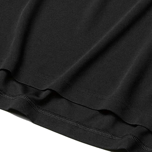 Camiseta de Manga Corta para Hombre con Logotipo Personalizado, de Alta Calidad, 100% Algodón, 180g, Estampada, Transpirable, de Color Sólido - Product Image 3