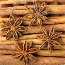 Anis étoilé brun séché de haute qualité pour l'automne, épice naturelle 100 % pure de qualité supérieure pour la cuisine et l'exportation mondiale - Product Image 2