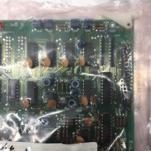 Placa PCB Thermalogic Corp 718-562 RA2011-05 - Equipo y Piezas de Semiconductores de Confianza de Marca Global - Product Image 3