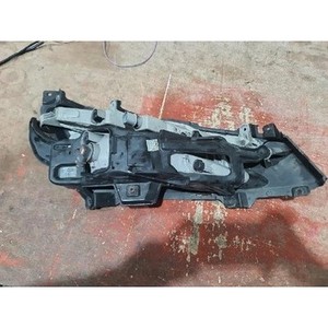 Ensemble de phares gauche Optima - Feux de jour, côté conducteur, d'occasion, OEM 922072T000 - Product Image 6